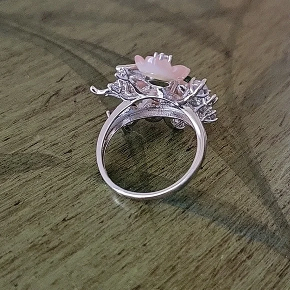 BEAUTIFUL RARE ring - Picture 4 of 8